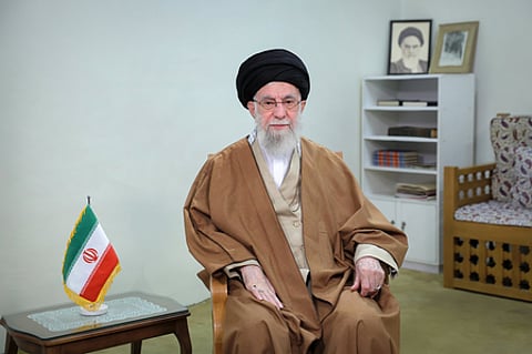 hamenei