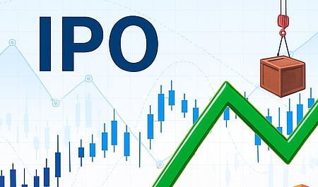 India's mainboard IPO listings touch 28-year high; SME listings set new record