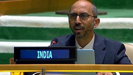 United Nations General Assembly