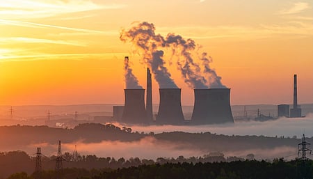 Poor air quality may worsen sleep apnoea: Study