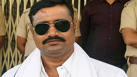 Dacoit Jagan Singh Gurjar