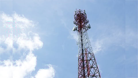 "Afghanistan is now in the midst of a total Internet blackout as Taliban authorities move to implement morality measures, with multiple networks disconnected through the morning," said Internet governance watchdog Netblocks.