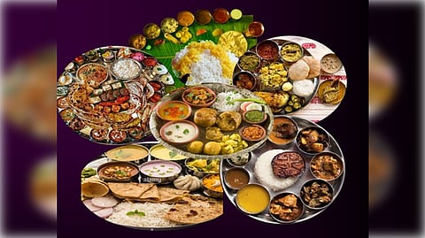 High carb, saturated fat, low protein intake driving diabetes, obesity in India: ICMR study