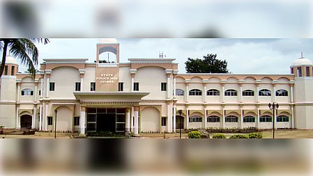 Odisha Police busts SI exam scam, 117 arrested including 114 aspirants