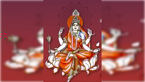 Uttar Pradesh Chief Minister Yogi Adityanath also took to social media and extended his greetings.