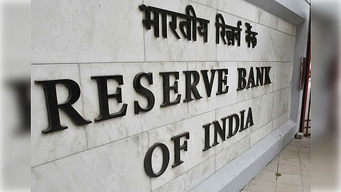 Rbi bank