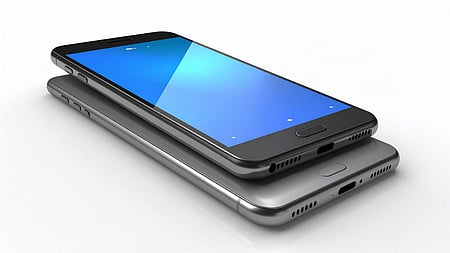 5G handsets now comprise 87 pc of smartphone shipments in India