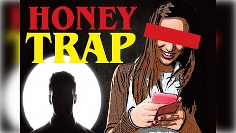 From honeytraps to hashtags: ISI eyes 300-400 influencers in India (Representational)