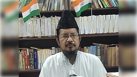 Uttar Pradesh's Bareilly witnessed a significant deployment of police forces, including Provincial Armed Constabulary (PAC),