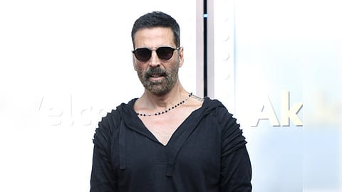 Akshay Kumar shares disturbing incident when his daughter was asked for nude pictures