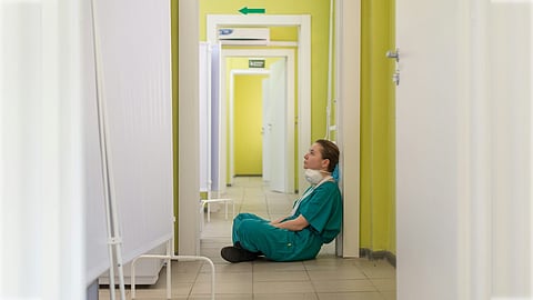 Despite their importance, mental health nurses face unique occupational challenges including high emotional demands, frequent exposure to workplace violence and harassment from clients.