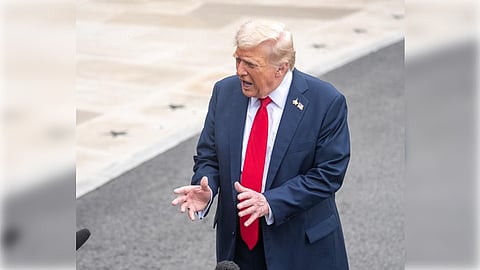 In a lawsuit filed in the Northern District of California, the plaintiffs argued that Trump’s proclamation, signed on September 19, was riddled with “multiple errors” and “ignores the benefits of the H-1B visa program to the American economy.”