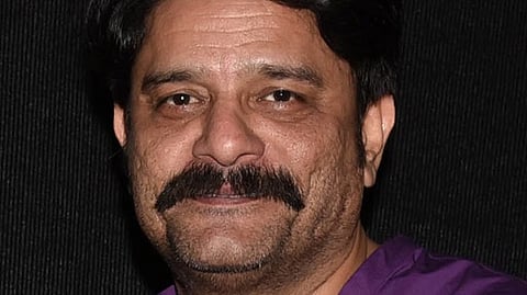 जयदीप अहलावत 15 साल तक मुंबई के 2BHK अपार्टमेंट में रहे।