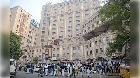 India’s public sector banks resilient as private lenders lose market cap amid US tariffs