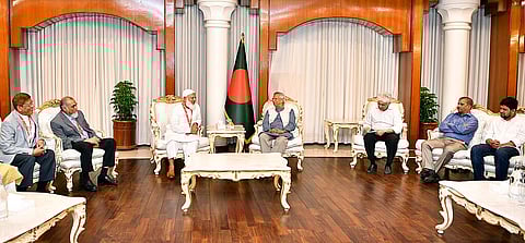 The victory of the Islami Chhatra Shibir in elections to the Dhaka University Central Students Union signals a broader democratic deficit