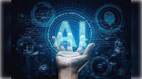 AI adoption rapidly reshaping India’s market dynamics, regulatory landscape: CCI study