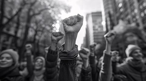 In Madagascar, the state-owned company Jirama is responsible for producing and distributing electricity and drinking water to the country's 30 million residents.