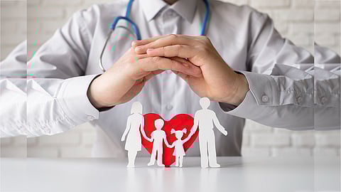 For patients, the impact is immediate and personal. Families already struggling with inflation are finding that medical bills can consume a large portion of their monthly budgets.