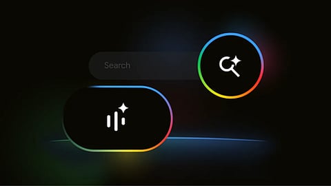 Google AI mode rolls out in 7 new Indian languages