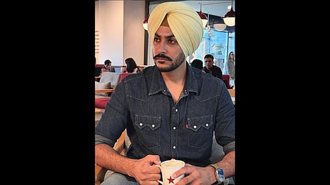 Actors and singers, including Neeru Bajwa, Gippy Grewal, and Ammy Virk, expressed grief on social media, remembering Rajvir as a talented and humble artist who always stayed connected to his roots.