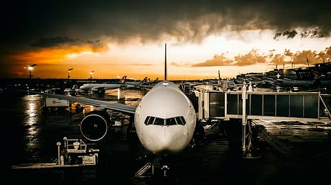 The truth is, in-flight technical problems such as this one are part of flying. Pilots train extensively for them. Checklists contain detailed instructions on how to deal with each issue