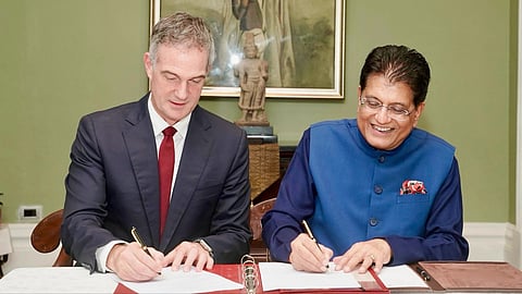 JETCO provides a forum to UK companies to enhance their links and develop new partnerships with India business and decision makers.