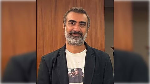 Bollywood actor Ranvir Shorey recalls the heartbreaking morning he lost his mother 22 years ago, sharing memories and emotional reflections.