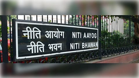 NITI Aayog releases 2nd working paper towards tax transformation