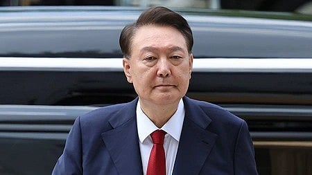 South Korea: Special counsel seeks to question ex-President Yoon next week in Marine death probe