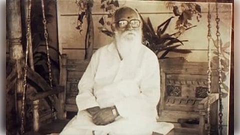 Visionary social reformer: PM Modi pays homage to Nanaji Deshmukh on his birth anniversary