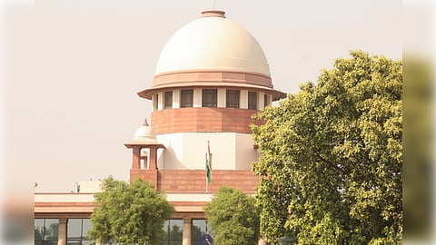 SC to Hear Today Pleas Challenging SIR in Bihar