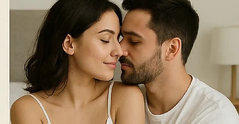 पुराने समय में शारीरिक संबंधों को शादी (Marriage) के बाद का ही हिस्सा समझा जाता था।