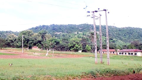 The CAG report concludes that the declaration of universal electrification by March 2019 was based on revised benchmarks and incomplete verification.