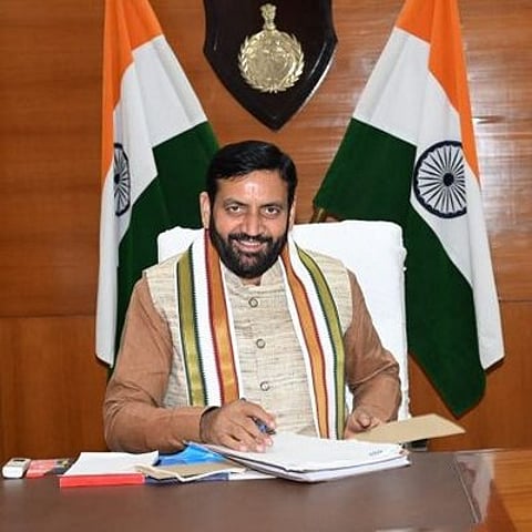 ‘डंकी रूट’ के एजेंटों के खिलाफ की जाएगी सख्त कार्रवाई : हरियाणा के मुख्यमंत्री नायब सिंह सैनी