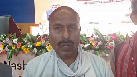 नशा मुक्ति अभियान कार्यक्रम से पैदा होगी लोगों में जागरूकता: केंद्रीय मंत्री वीरेंद्र कुमार