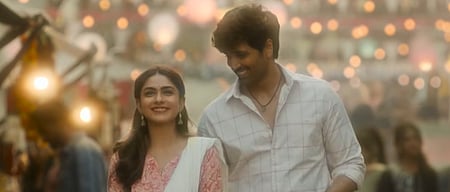 ‘डकैत: एक प्रेम कथा’ का लेटेस्ट सॉन्ग ‘रूबरू’ हुआ रिलीज, फैंस में उत्साह