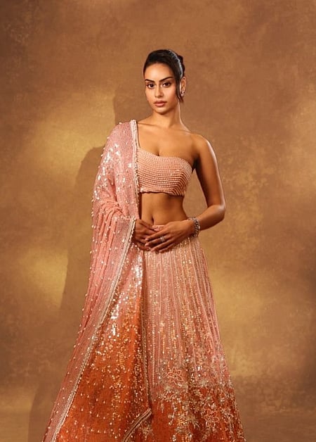 मनीष मल्होत्रा ने