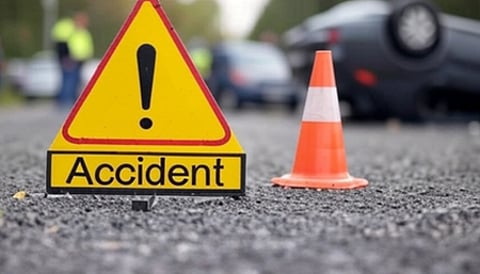 केरल में दो सड़क हादसों में सात की मौत, सड़क सुरक्षा पर उठे सवाल