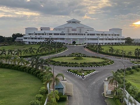 13 मार्च से शुरू होगा त्रिपुरा विधानसभा का बजट सत्र, नए अध्यक्ष की नियुक्ति की संभावना