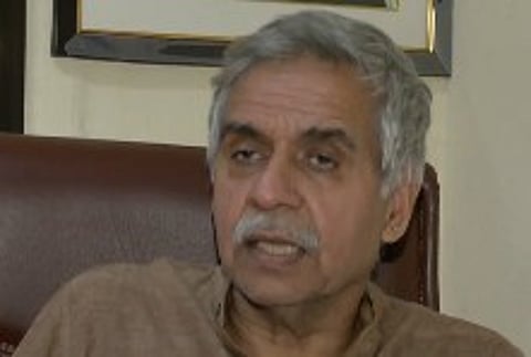 अरविंद केजरीवाल बाहर रहें या न रहें, फर्क नहीं पड़ेगा: संदीप दीक्षित