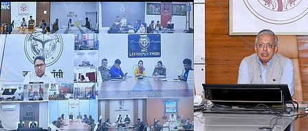 उत्तर प्रदेश: महिला दिवस से पहले 42 जनपदों के सरकारी विद्यालयों में शौचालय होंगे पूरी तरह क्रियाशील