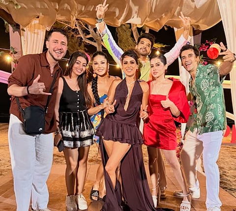 स्प्लिट्सविला एक्स 6