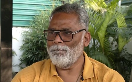 बेटियों की सुरक्षा के लिए 100 गोली खाने को भी तैयार हैं: पप्पू यादव