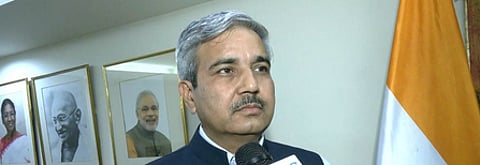 इजरायल में पीएम मोदी का दौरा त्योहार की तरह मनाया गया: इजरायल में भारत के राजदूत (आईएएनएस एक्सक्लूसिव)