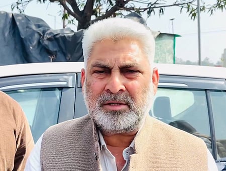 गुरदासपुर में शहीद जवानों के परिवारों से मिलेंगे कैबिनेट मंत्री लाल चंद कटारूचक्क और लालजीत भुल्लर