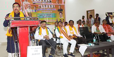 वीबी-जी राम जी