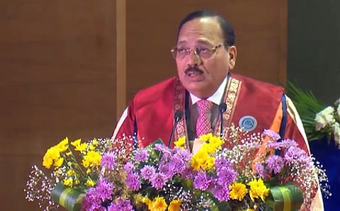 गांधीनगर: एपीएम टर्मिनल्स पिपावाव ने एआई-आधारित वीआर कोर्टरूम सिमुलेशन कार्यक्रम किया शुरू