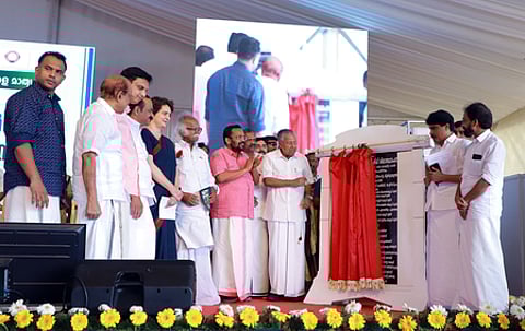 वायनाड मॉडल टाउनशिप: पहले चरण में 178 घर बनकर तैयार, सीएम पिनाराई विजयन कल करेंगे उद्घाटन