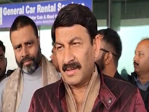 दिल्ली में स्वास्थ्य सेवाओं के कायाकल्प पर बोले मनोज तिवारी बोले-पहले लूटपाट थी, अब सेवा भावना है