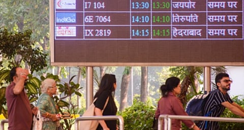 मिडिल ईस्ट तनाव के बीच भारतीयों को एफआरआरओ से संपर्क की सलाह, कई देशों के लिए एडवाइजरी जारी